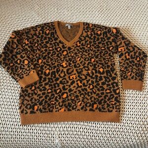 Women’s sweater